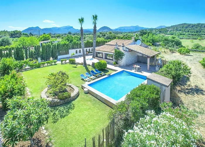 Villa Francisca By Villa Plus