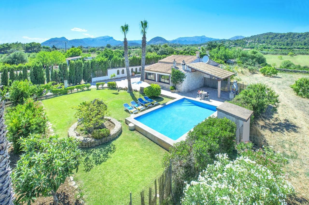 Villa Francisca By *