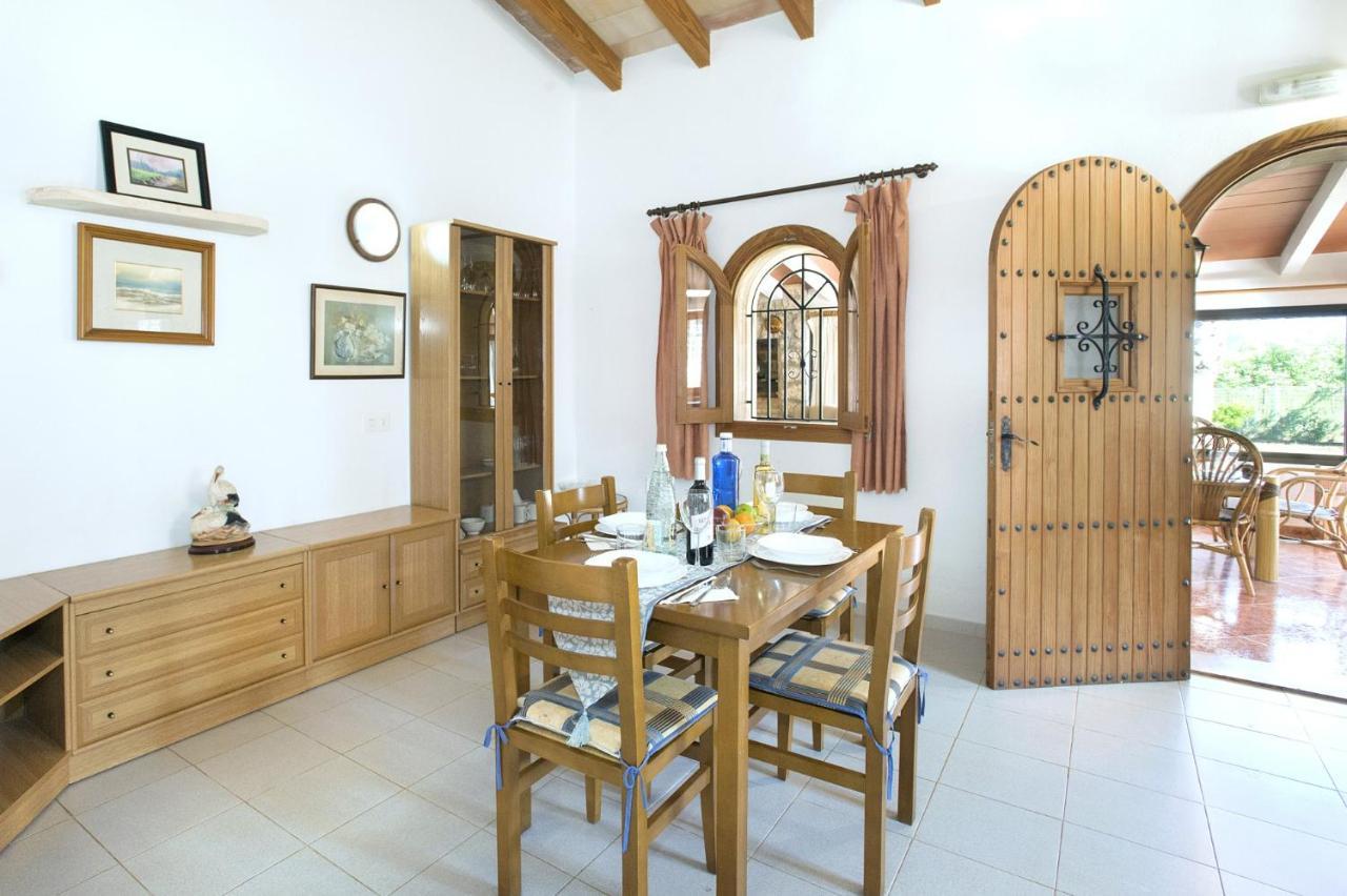 Villa Francisca By *