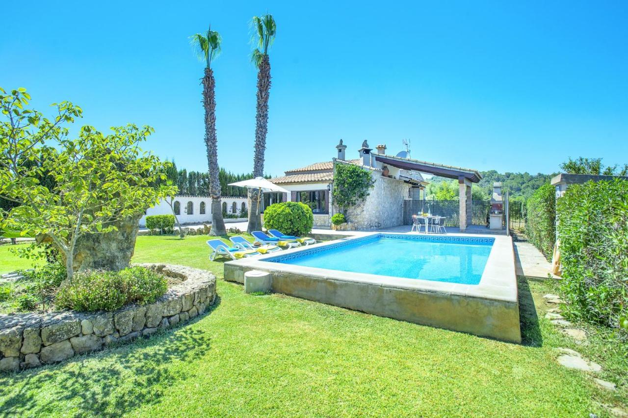 Francisca By Villa Port de Pollença