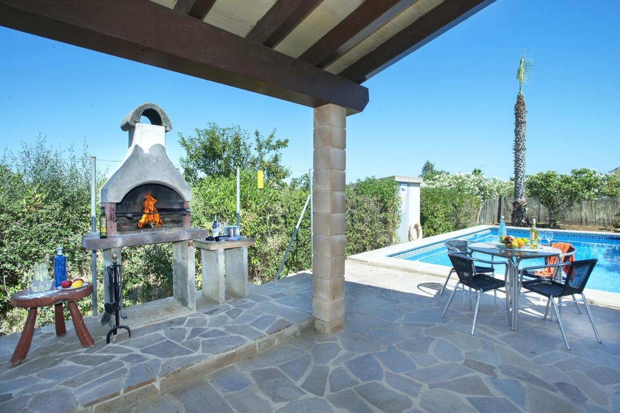 Villa Francisca By *